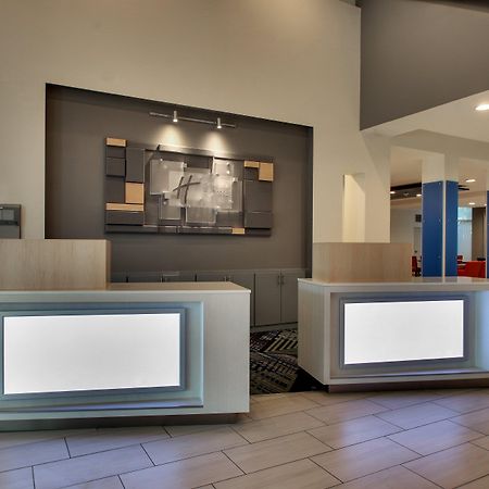 Holiday Inn Express Georgetown By Ihg Ngoại thất bức ảnh