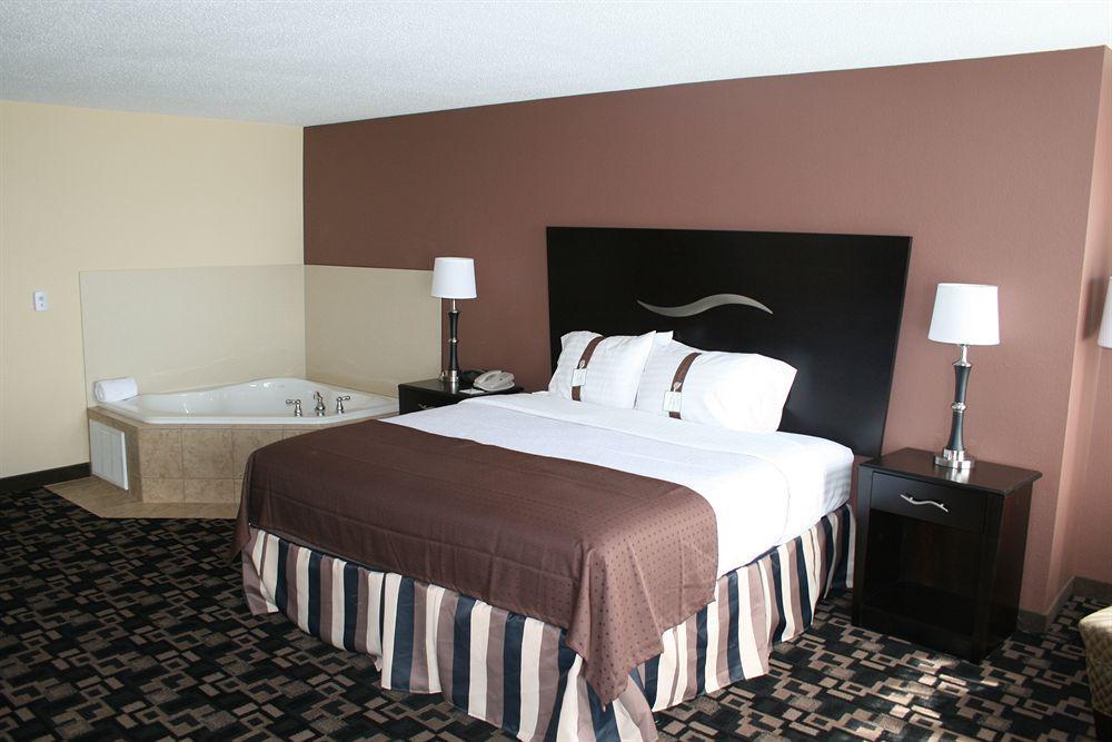 Holiday Inn Express Georgetown By Ihg Ngoại thất bức ảnh
