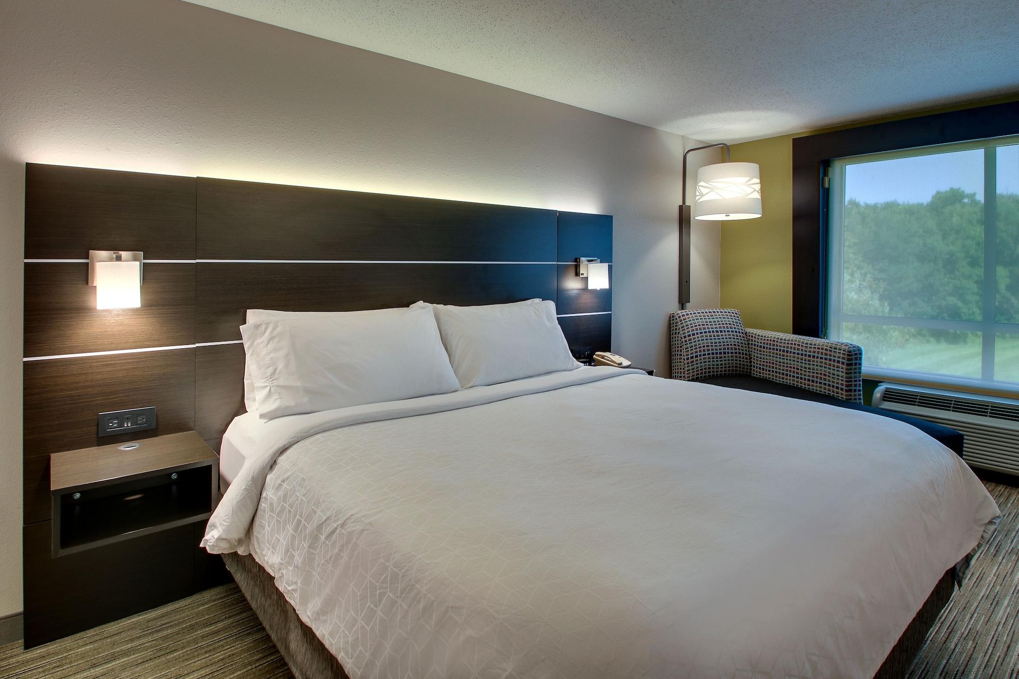 Holiday Inn Express Georgetown By Ihg Ngoại thất bức ảnh