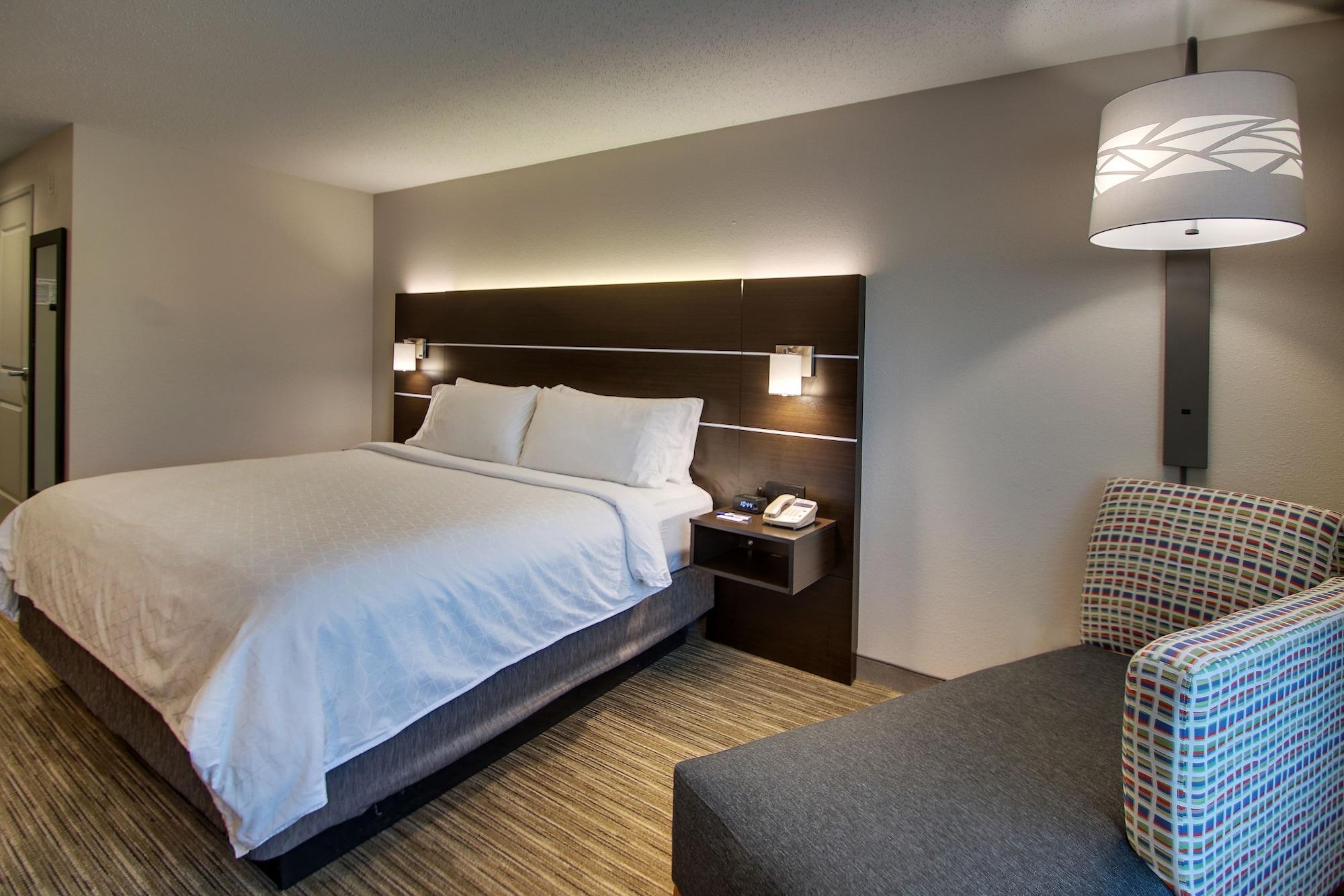 Holiday Inn Express Georgetown By Ihg Ngoại thất bức ảnh