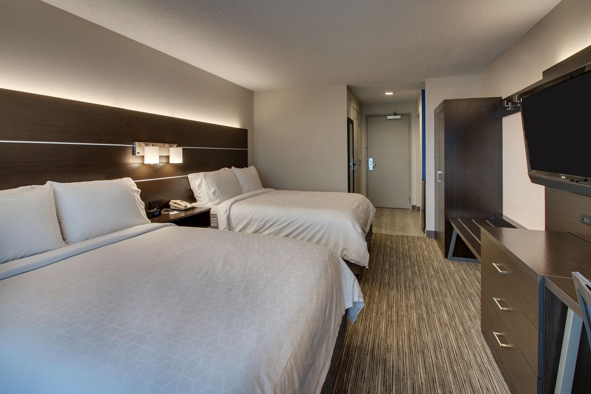 Holiday Inn Express Georgetown By Ihg Ngoại thất bức ảnh