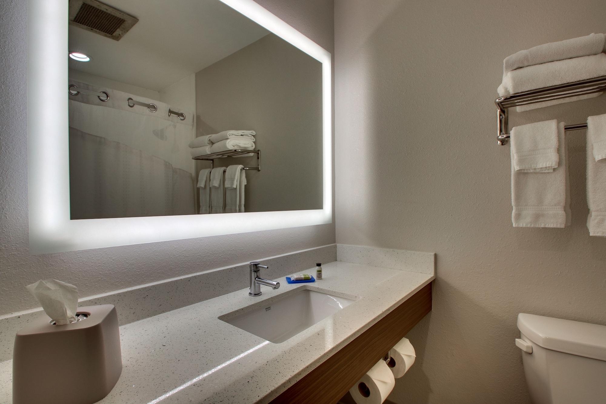 Holiday Inn Express Georgetown By Ihg Ngoại thất bức ảnh