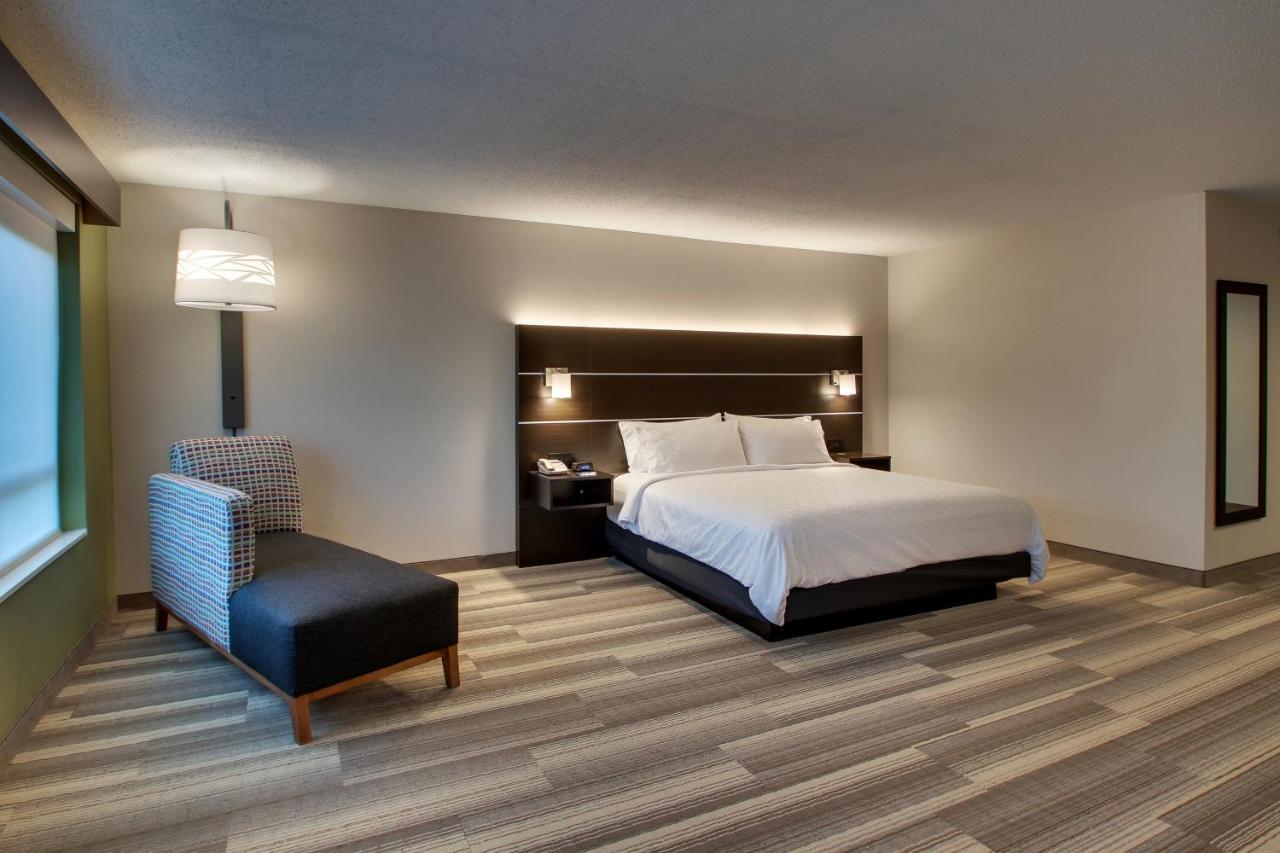 Holiday Inn Express Georgetown By Ihg Ngoại thất bức ảnh