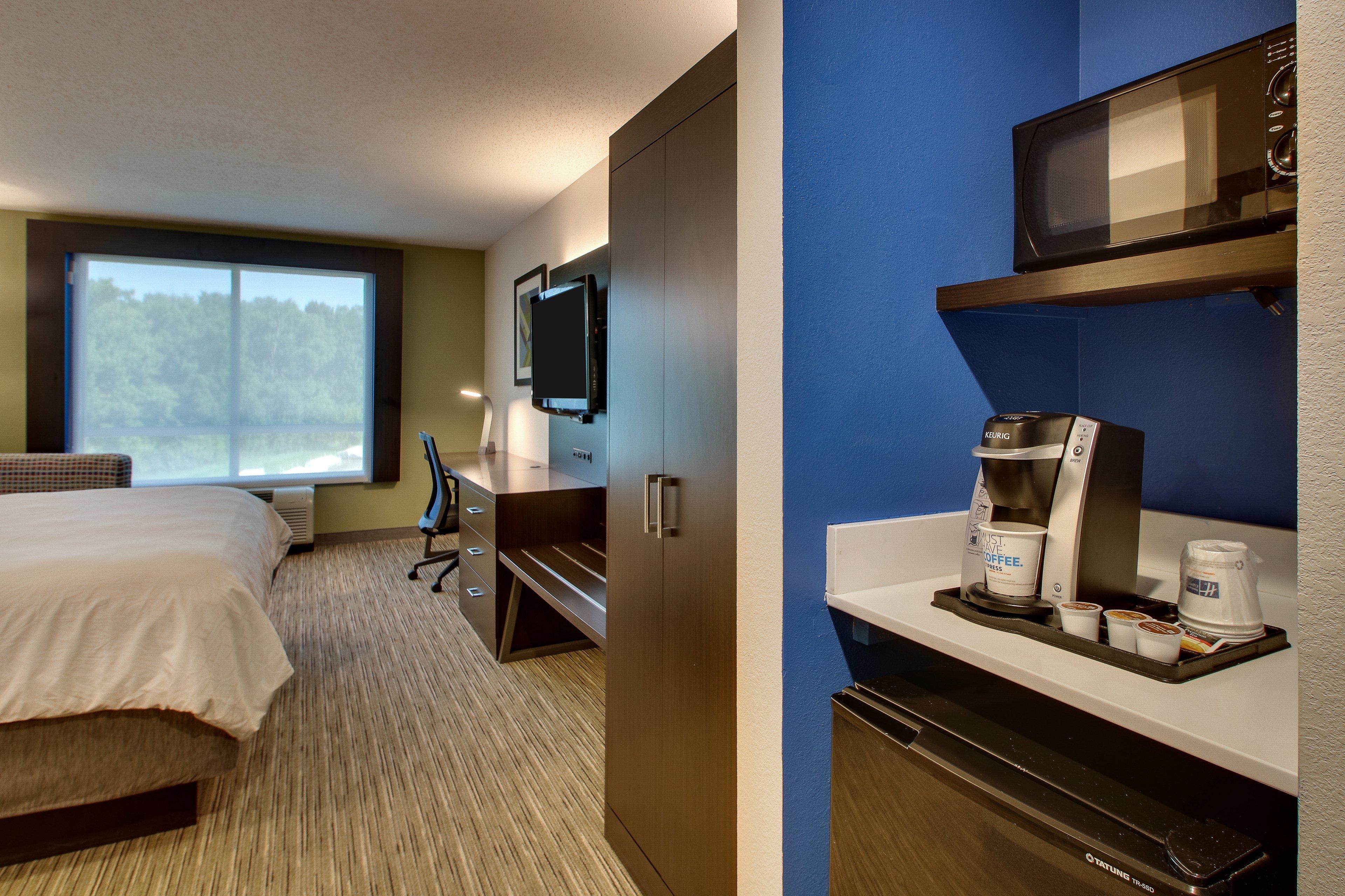 Holiday Inn Express Georgetown By Ihg Ngoại thất bức ảnh