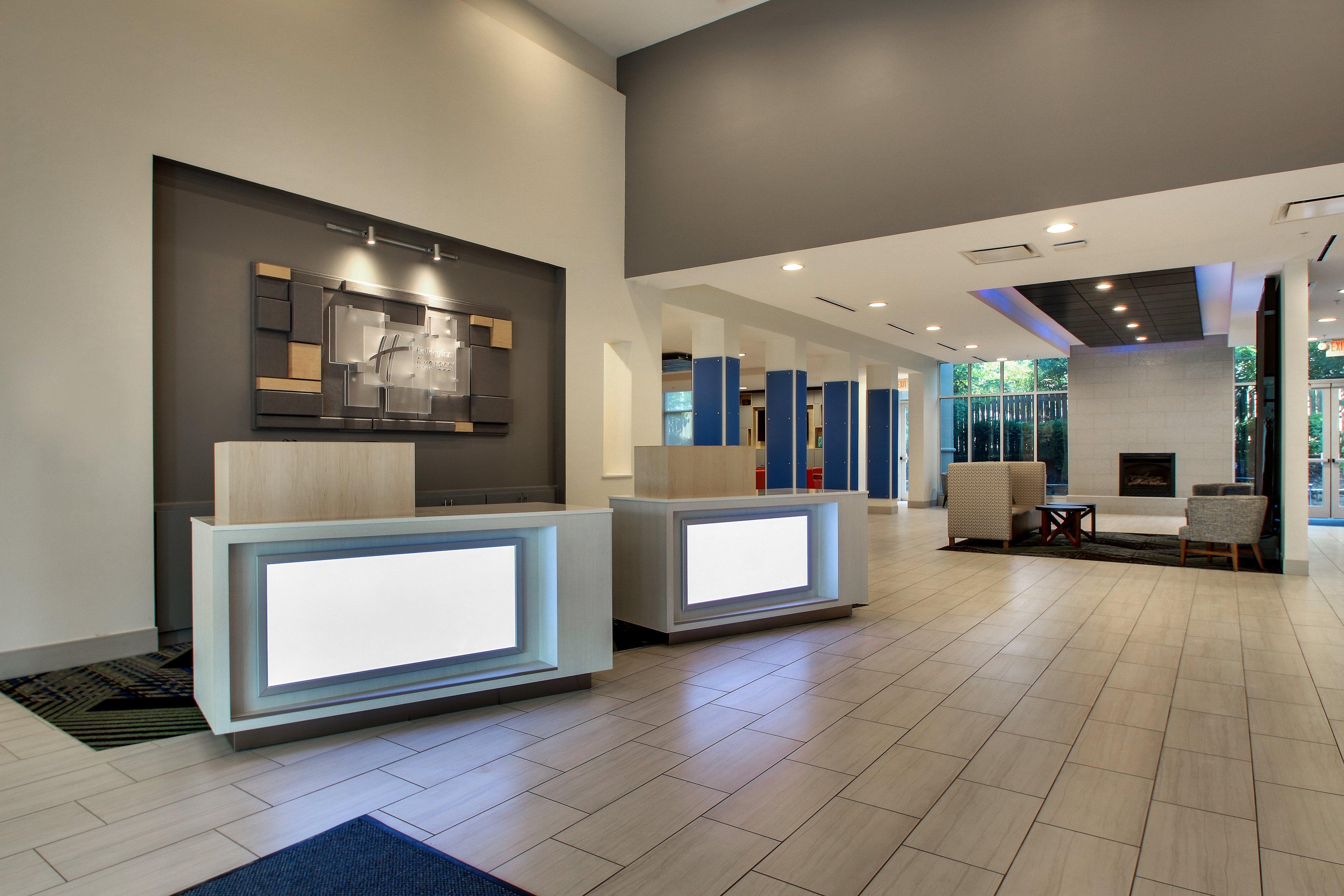 Holiday Inn Express Georgetown By Ihg Ngoại thất bức ảnh