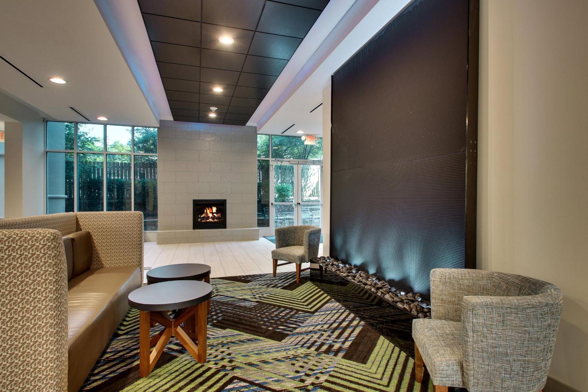 Holiday Inn Express Georgetown By Ihg Ngoại thất bức ảnh