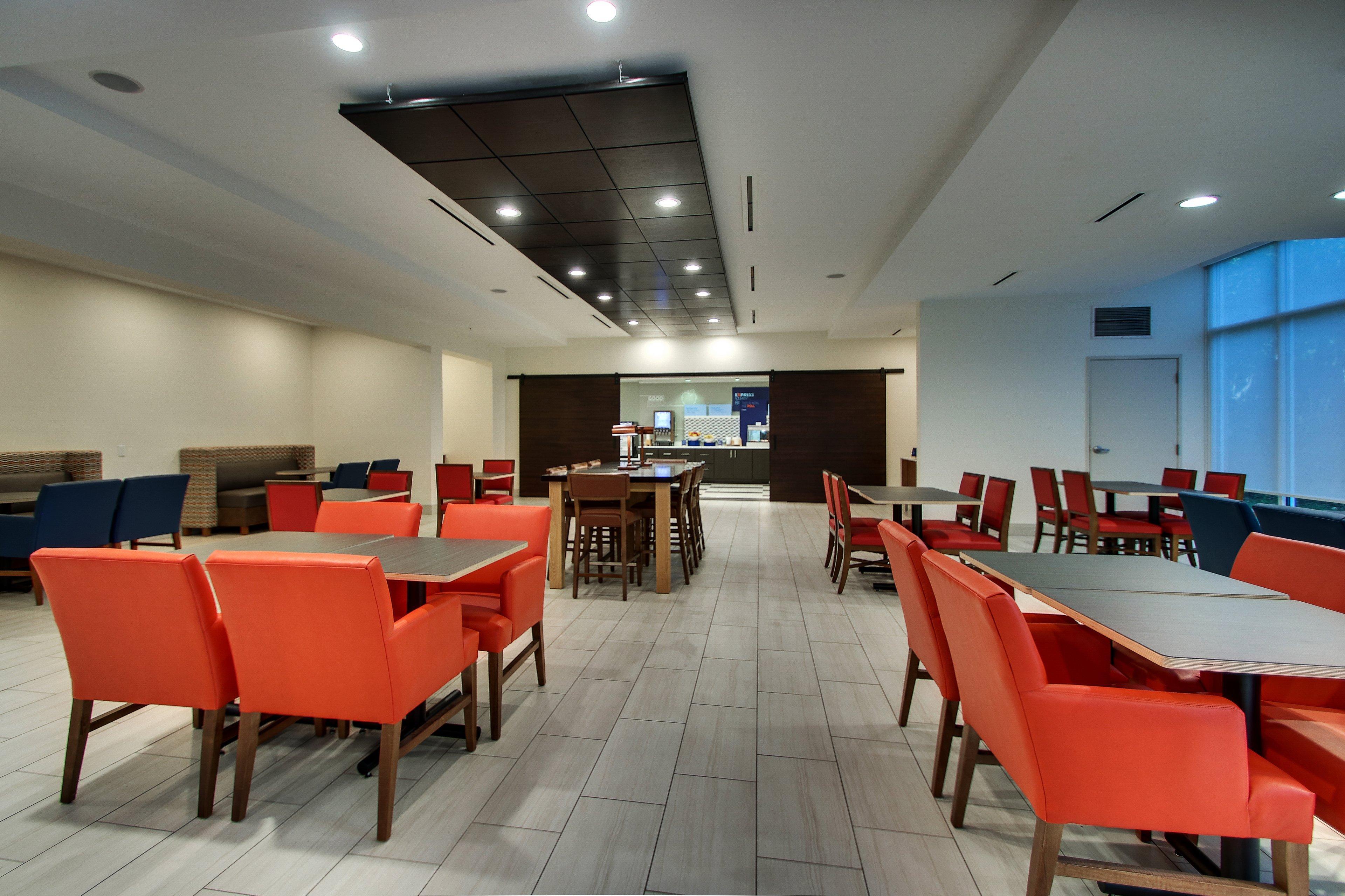 Holiday Inn Express Georgetown By Ihg Ngoại thất bức ảnh