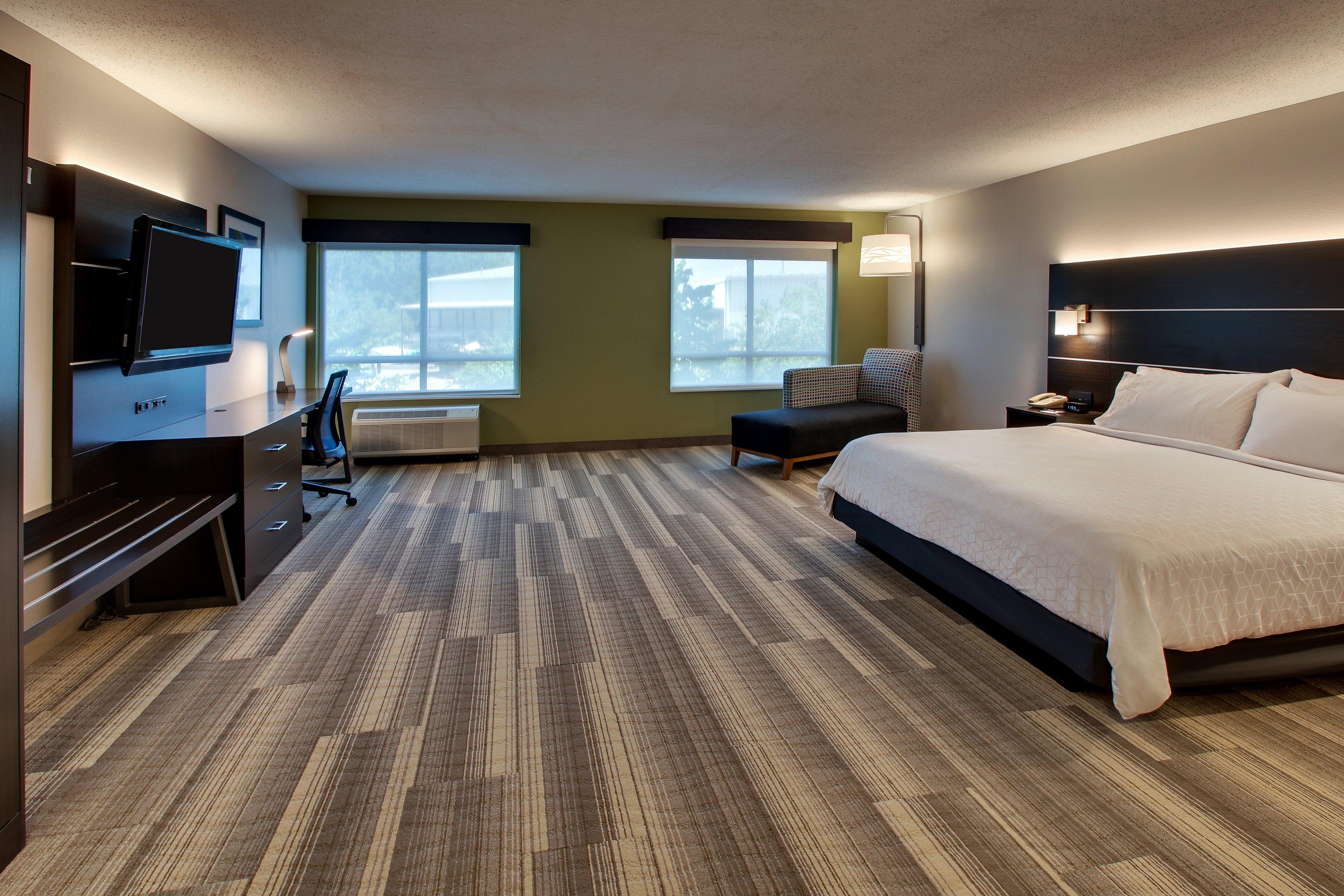 Holiday Inn Express Georgetown By Ihg Ngoại thất bức ảnh