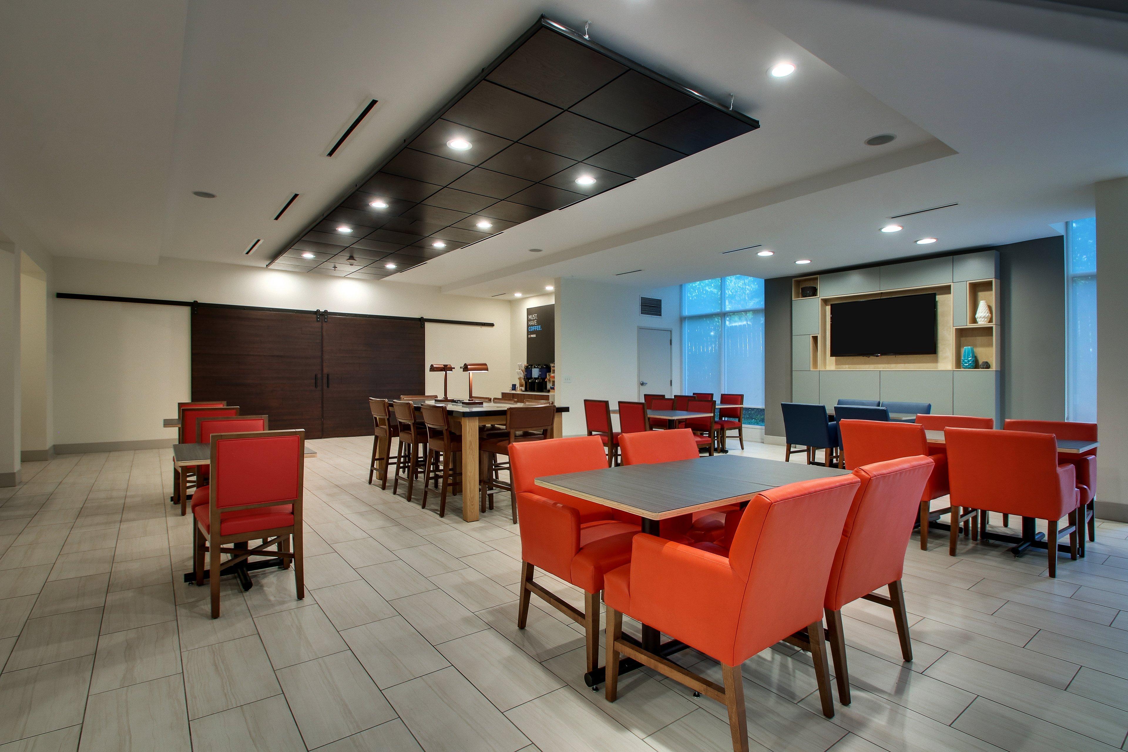 Holiday Inn Express Georgetown By Ihg Ngoại thất bức ảnh