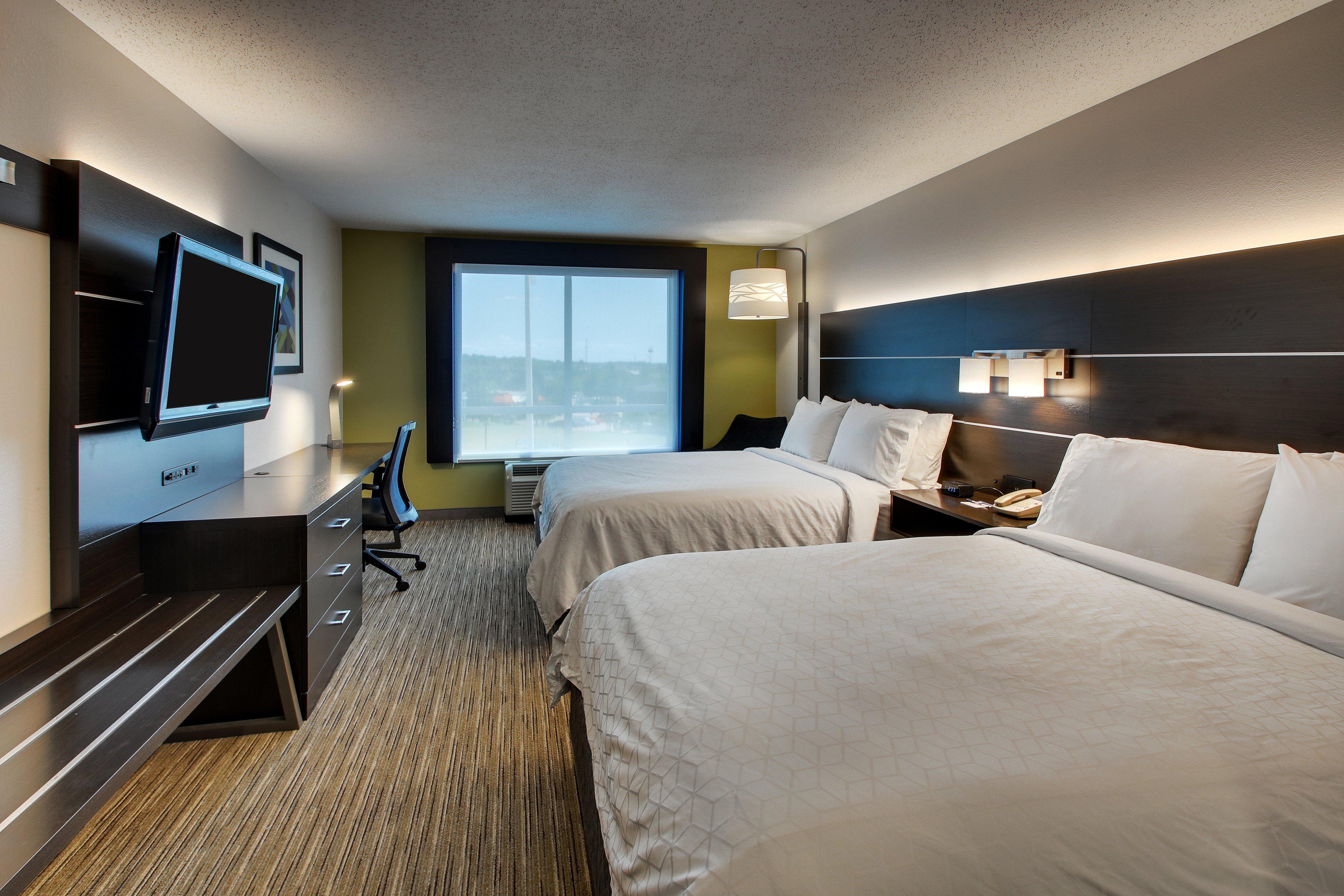 Holiday Inn Express Georgetown By Ihg Ngoại thất bức ảnh
