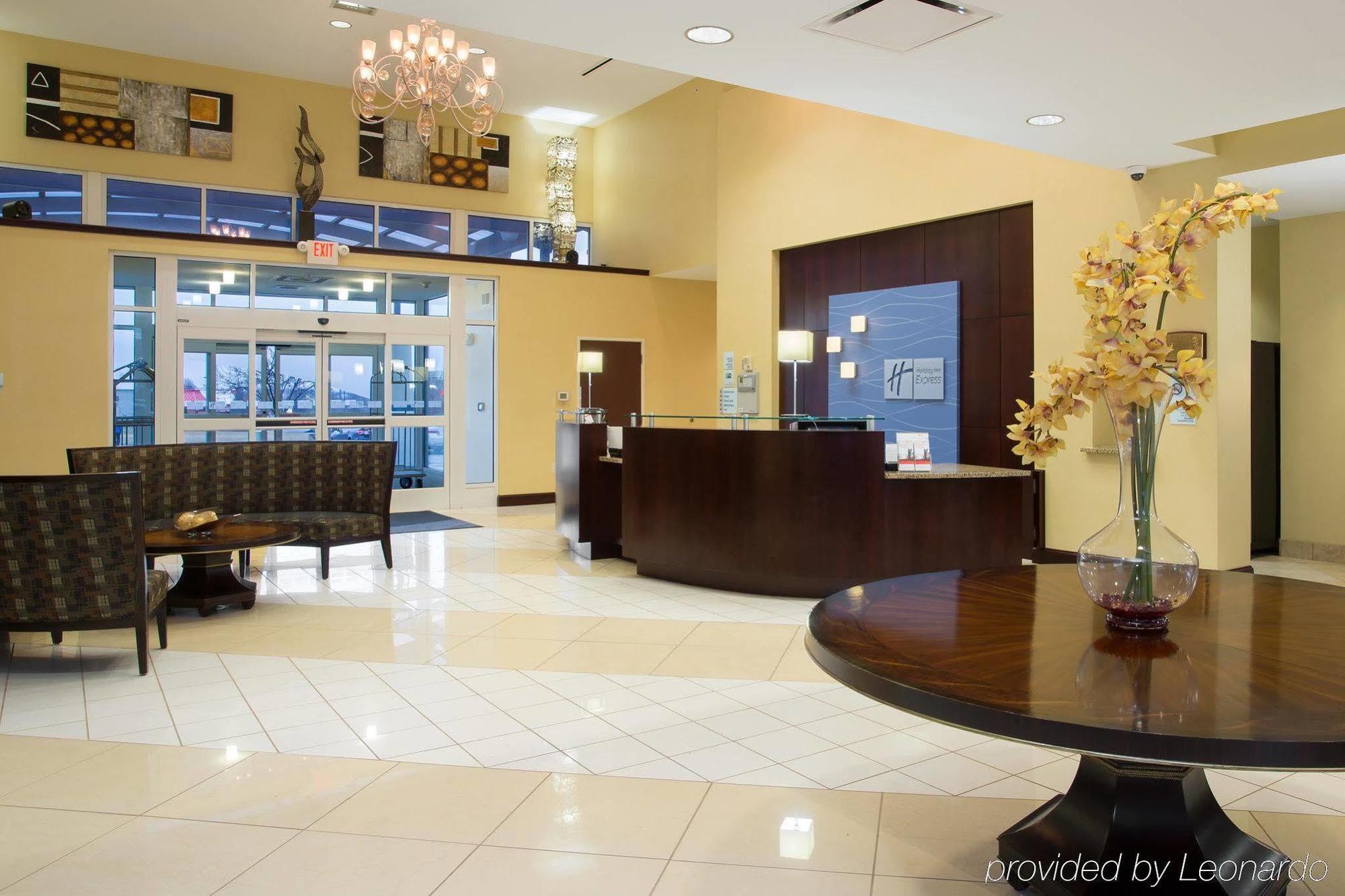 Holiday Inn Express Georgetown By Ihg Ngoại thất bức ảnh