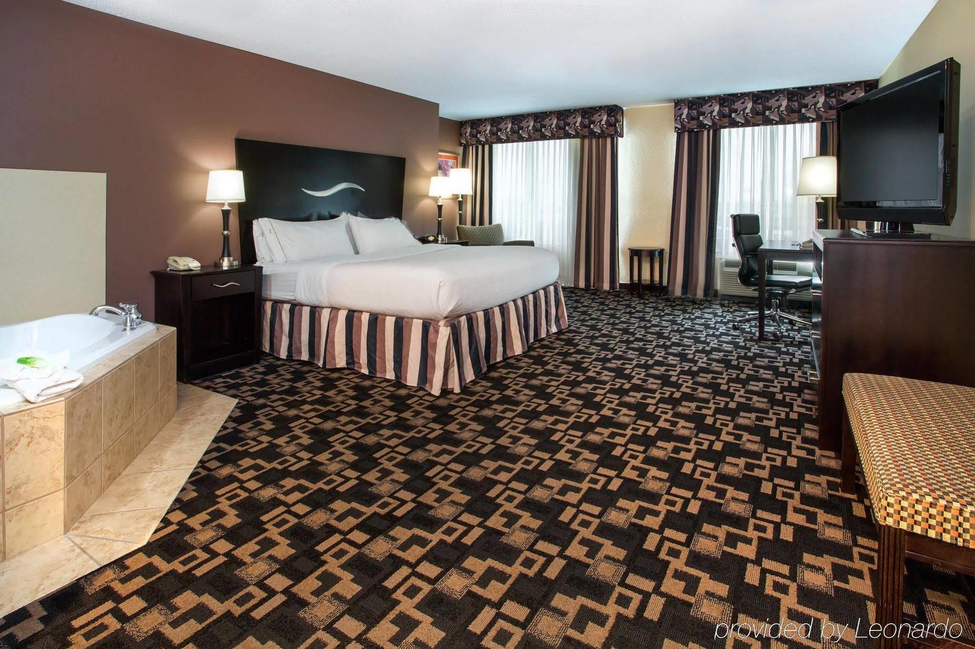 Holiday Inn Express Georgetown By Ihg Ngoại thất bức ảnh