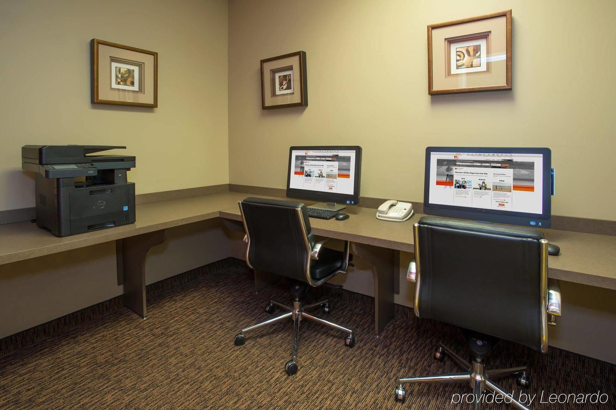 Holiday Inn Express Georgetown By Ihg Ngoại thất bức ảnh