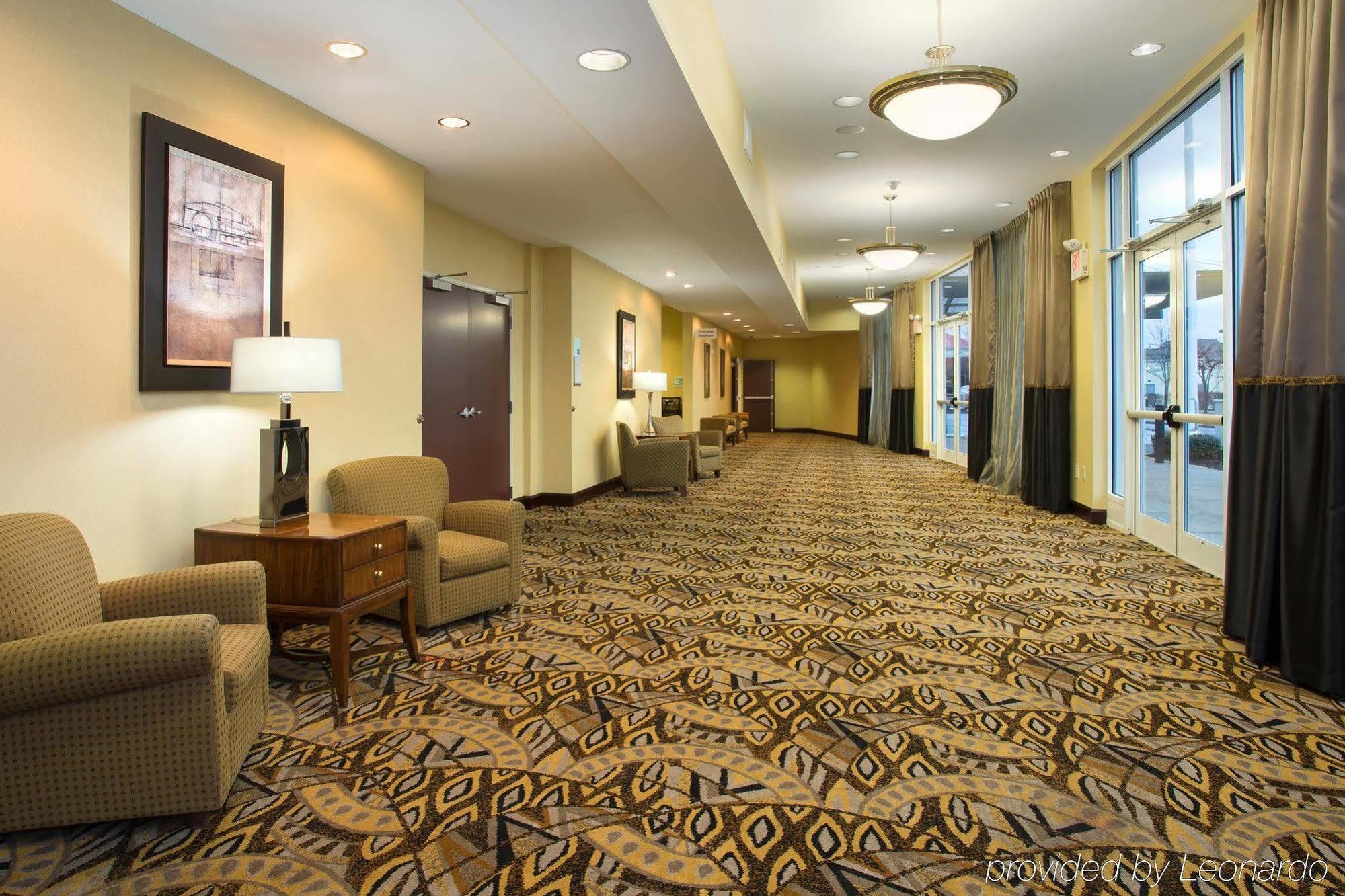Holiday Inn Express Georgetown By Ihg Ngoại thất bức ảnh