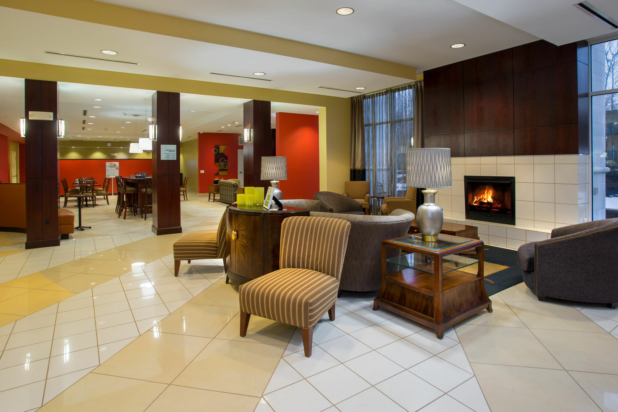 Holiday Inn Express Georgetown By Ihg Ngoại thất bức ảnh