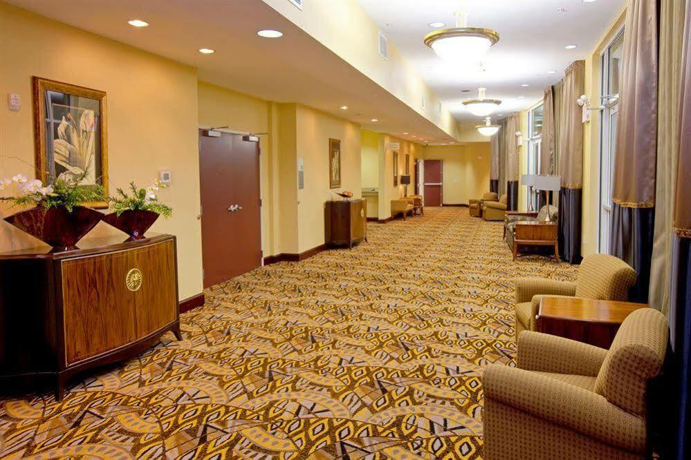 Holiday Inn Express Georgetown By Ihg Ngoại thất bức ảnh
