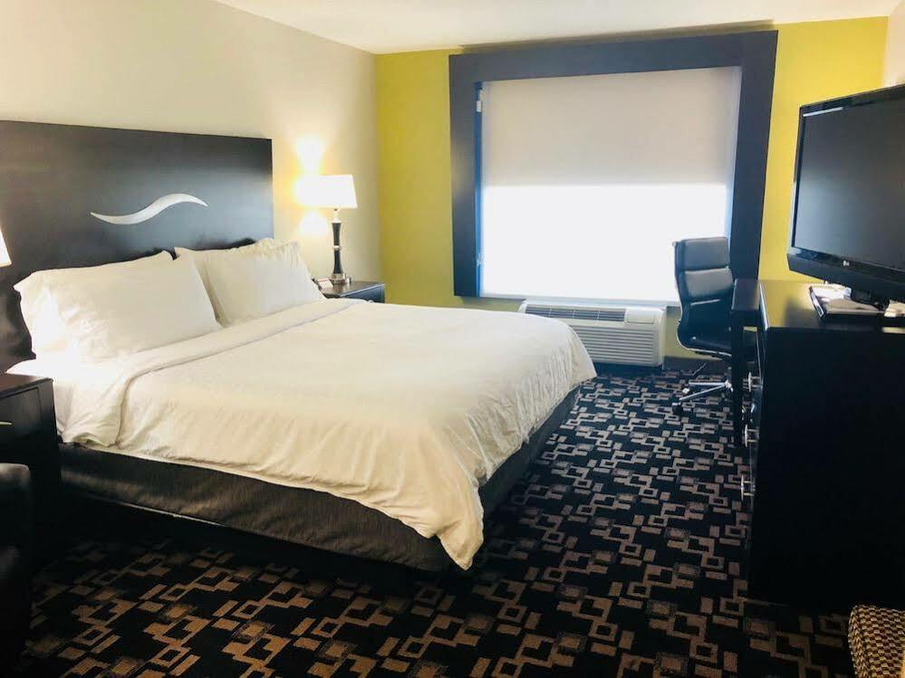 Holiday Inn Express Georgetown By Ihg Ngoại thất bức ảnh