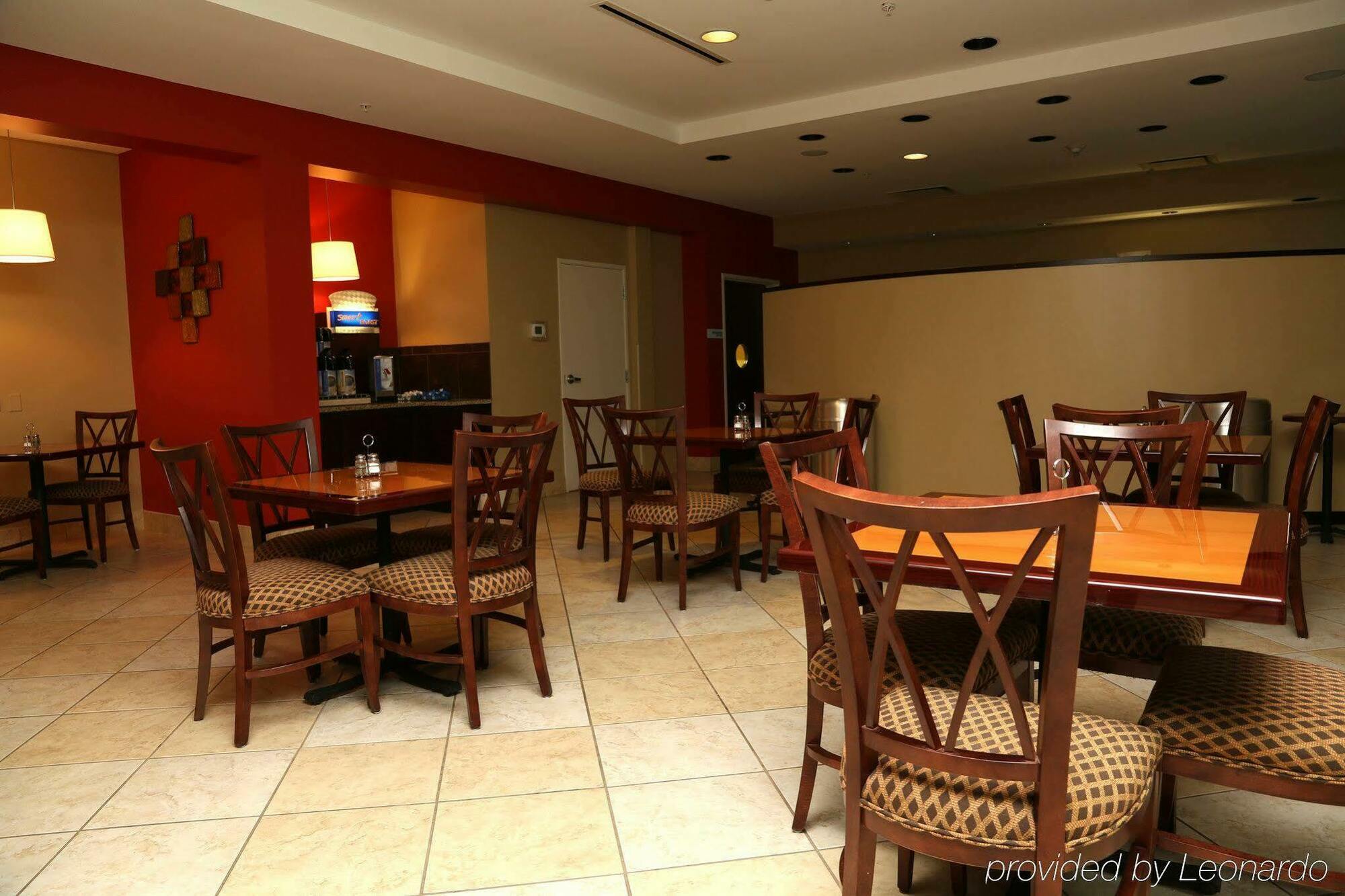 Holiday Inn Express Georgetown By Ihg Ngoại thất bức ảnh